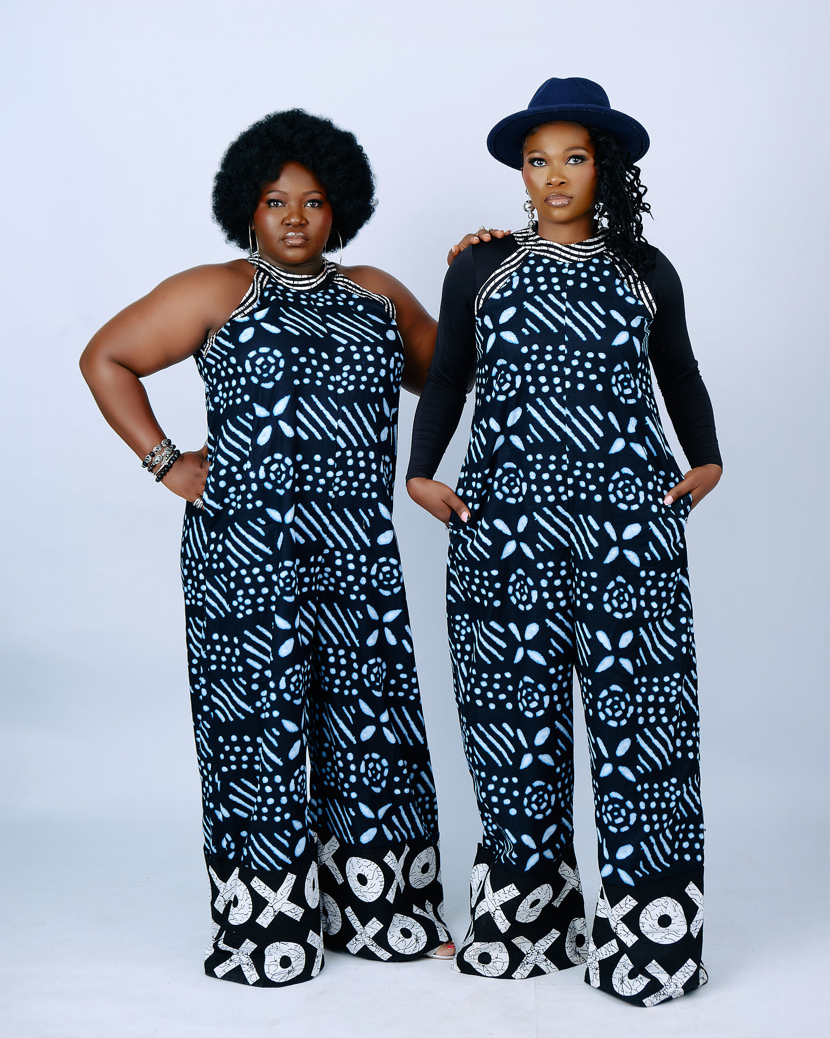 Chinwe Jumpsuit - Image 6