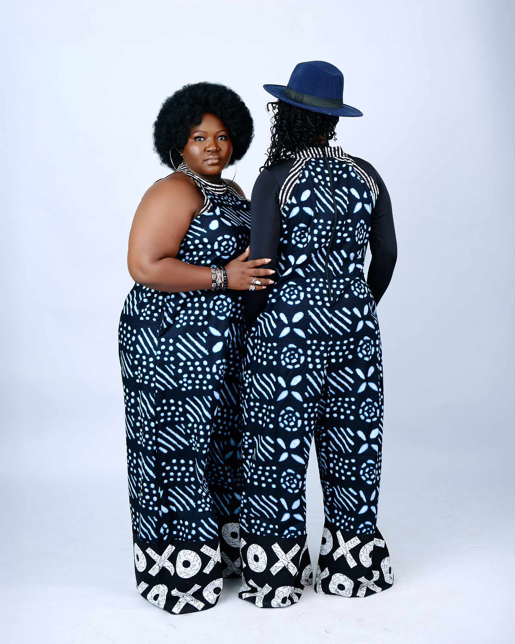 Chinwe Jumpsuit - Image 5