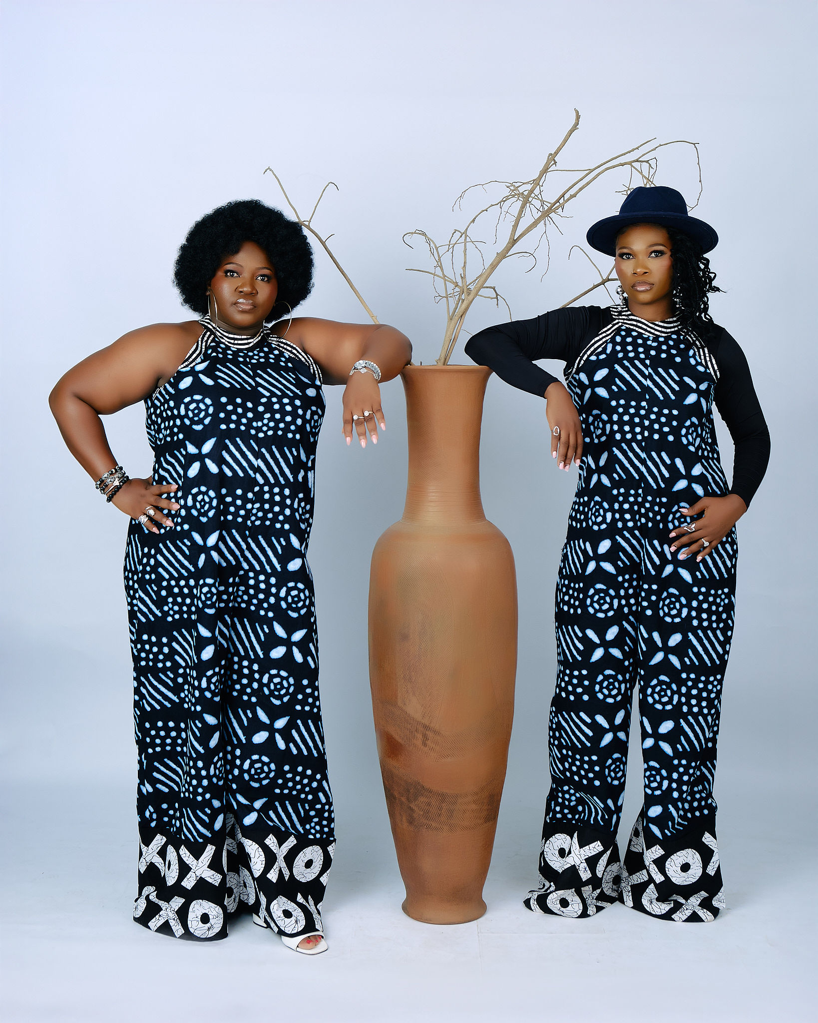 Chinwe Jumpsuit - Image 4